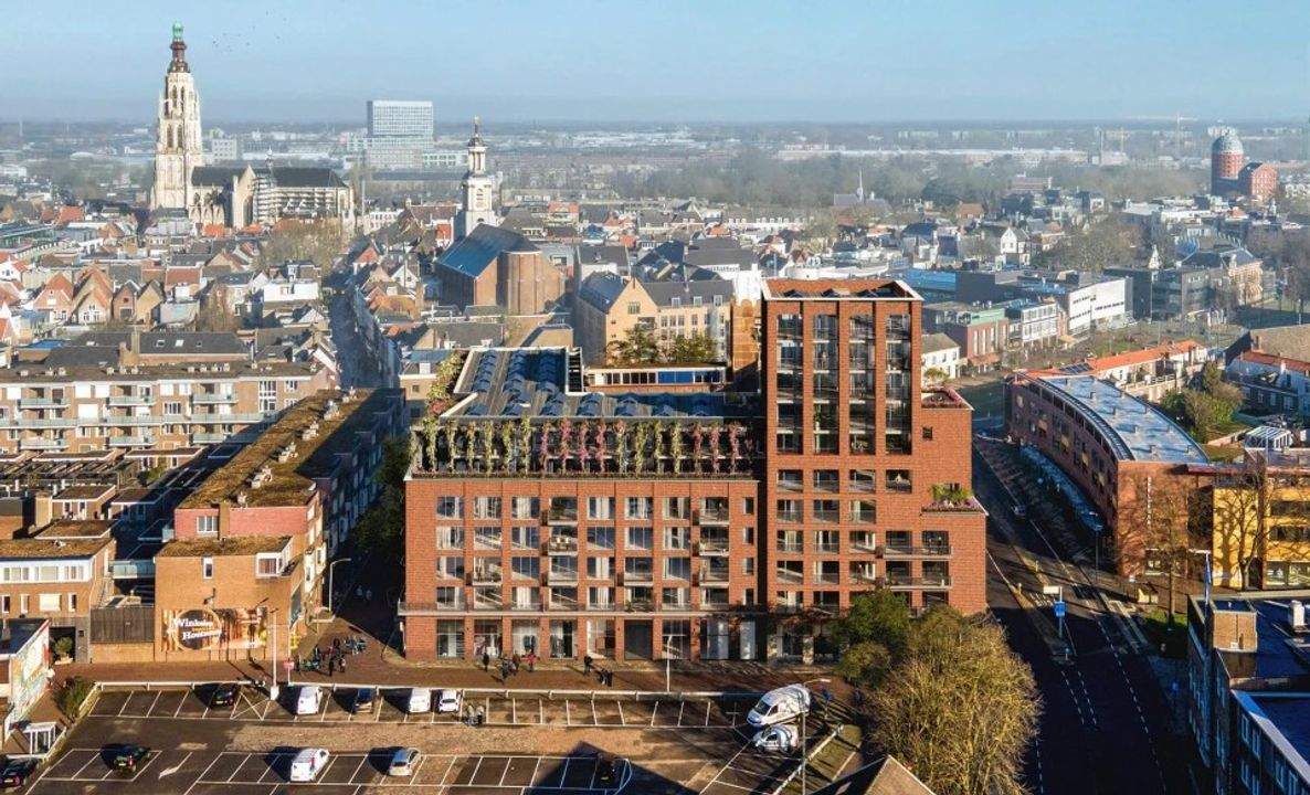 Afbeelding 1 van 7