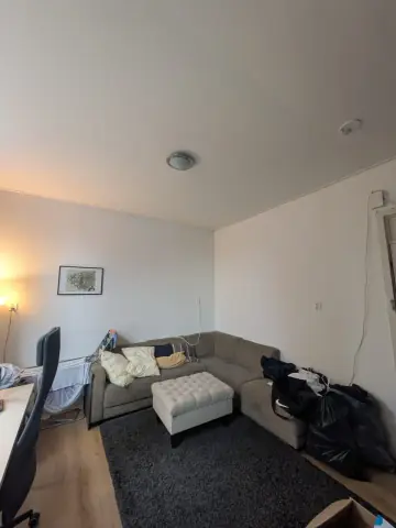 Kamer Nieuwe Ebbingestraat, Groningen - Te huur