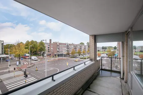 Wohnung Johan Huizingalaan 207, Amsterdam - Zu Vermieten