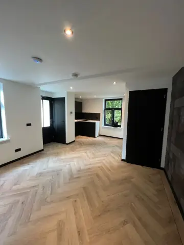 Habitación amueblada en Hertogstraat, Den Bosch - En alquiler