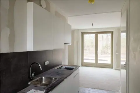 Sont 126, Lelystad - Te Huur: 3-Slaapkamer Eengezinswoning