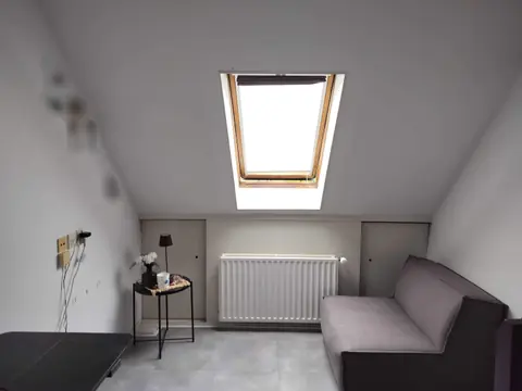 Ongemeubileerde kamer Heyendaalseweg, Nijmegen - Te huur