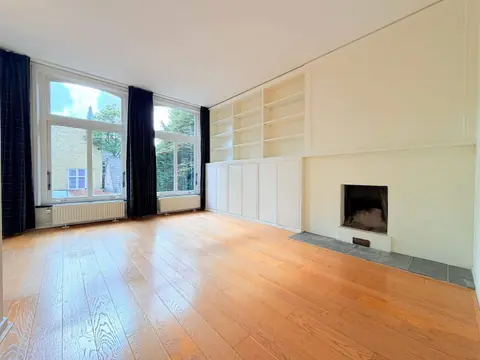 Schelpkade, Den Haag - Willemspark, 4-Room House for Rent