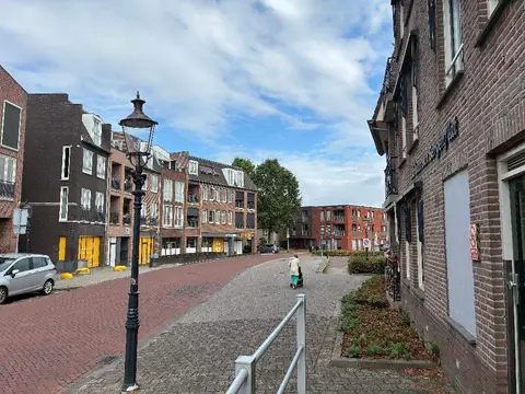 Apartamento Geerkade 2, Etten-Leur Keen