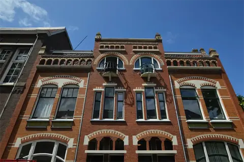 Habitación Eigenhaardstraat, Zwolle - En alquiler