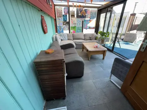 Zimmer Paterswoldseweg, Groningen - Zu Vermieten