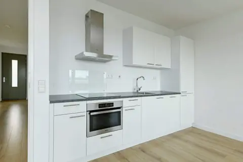 Mary van der Sluisstraat 25, Amsterdam - 2-Zimmer-Wohnung zu vermieten