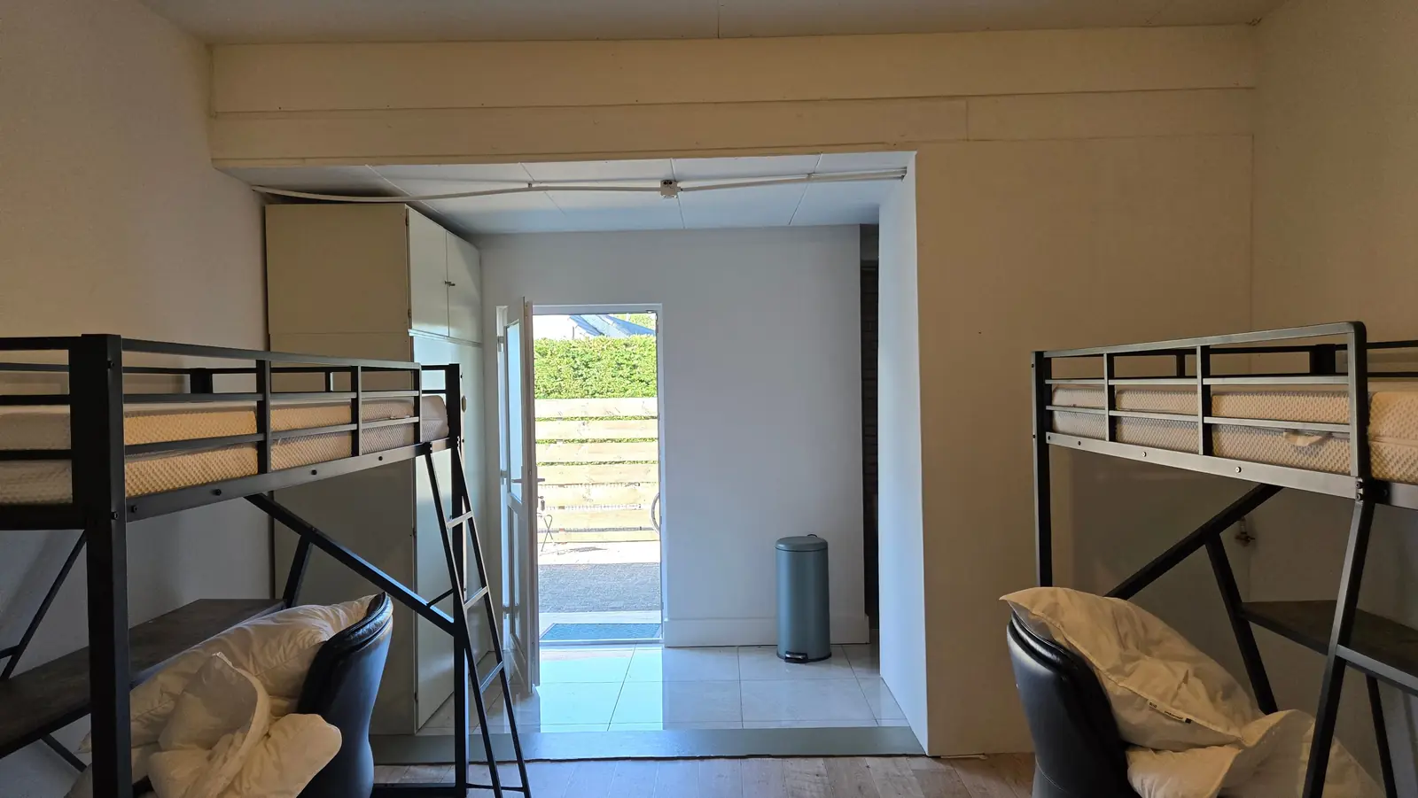 Furnished Studio Laanzichtweg, Teteringen - For Rent