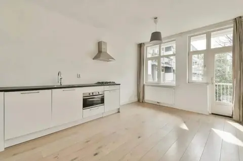 Zimmer Balboastraat, Amsterdam - Zu vermieten
