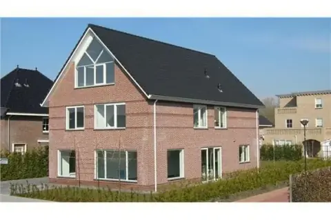 Furnished Room Marquette, Lelystad - For Rent