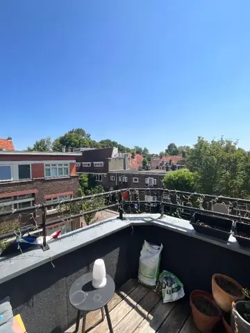 Appartement Lange Tuinstraat 41, 's-Hertogenbosch - Te Huur