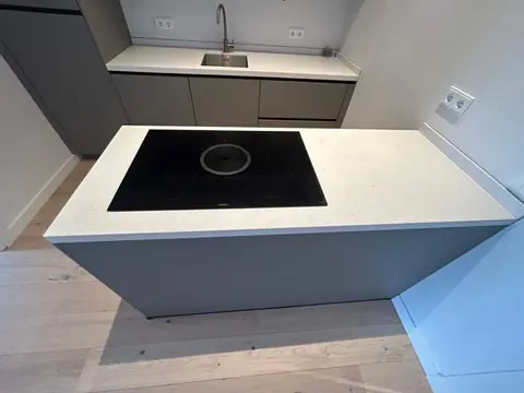 Apartamento de 2 habitaciones en Brabantse Turfmarkt, Delft - En alquiler