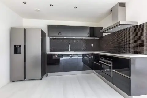Apartment Jan van Zutphenstraat, Amsterdam - Zu vermieten