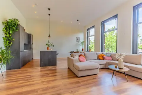 Apartamento Oosthavenkade 41 A, Vlaardingen - En Alquiler