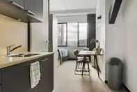 Studio Bijlmerdreef 177-A, Amsterdam - Zu vermieten