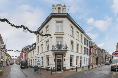 Appartement Heilige Geeststraat, Roermond - À Louer