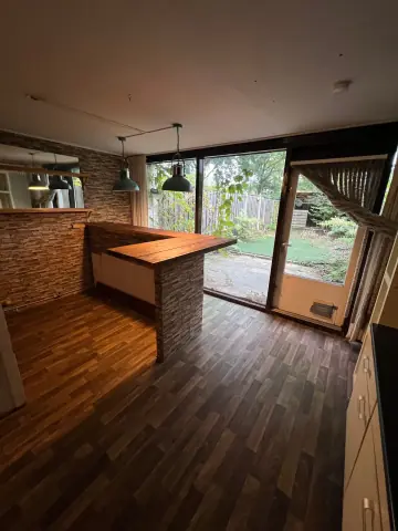 Apartment Auskamplanden, Enschede - For Rent