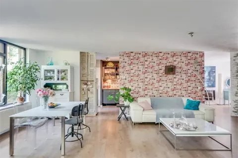 Appartement Nieuwe Fellenoord, Eindhoven – Te Huur