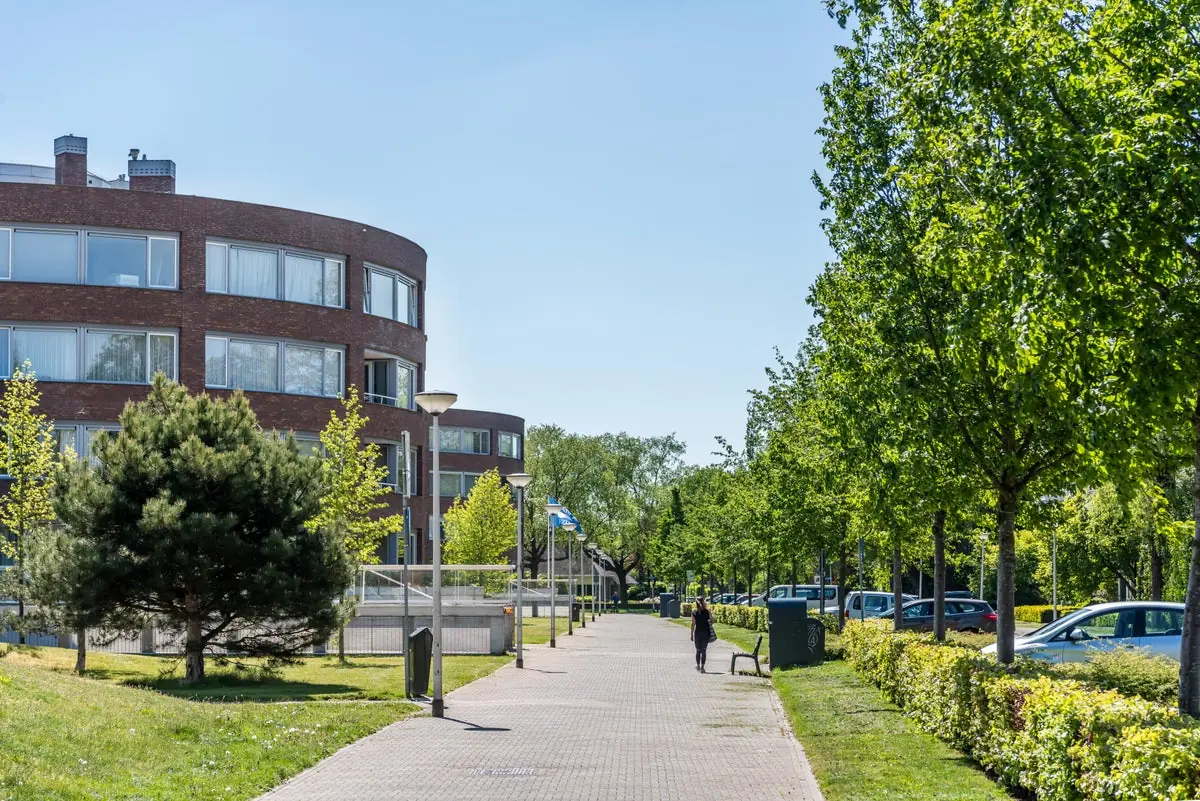 Wohnung Bernhardlaan, Etten-Leur - Zu vermieten
