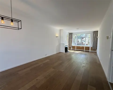Tweekamerappartement Azaleastraat, Den Haag - Te Huur