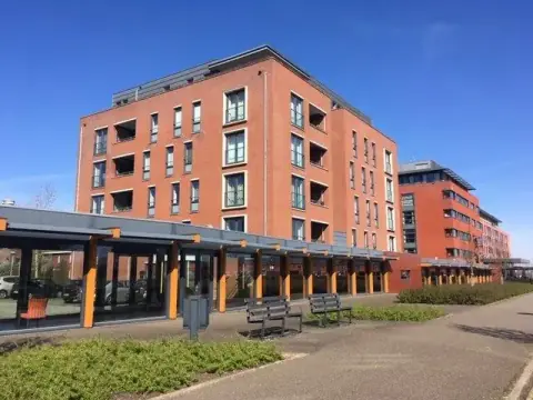 Appartement Smithlaan, Sittard - Te Huur