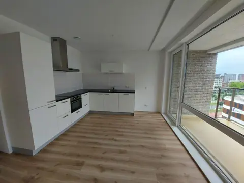 Appartement Van Leeuwenhoekpark, Delft - À Louer