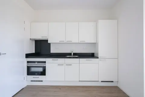 Apartamento en Toxopeusstraat 252, Groninga - En alquiler