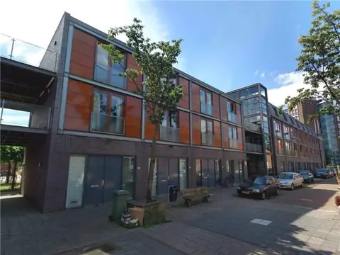 Studio à Lijsterbesstraat, Eindhoven