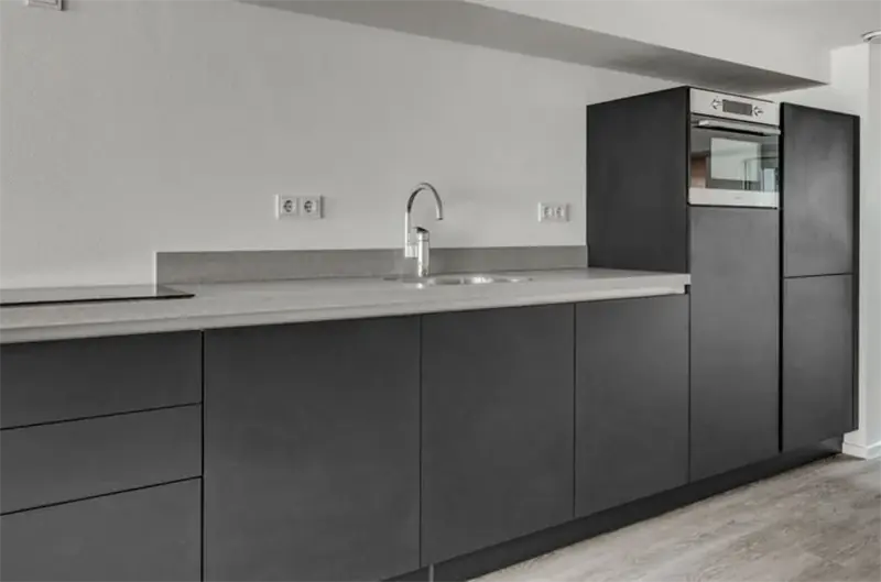 Apartment Koningsplein, Amsterdam - For Rent
