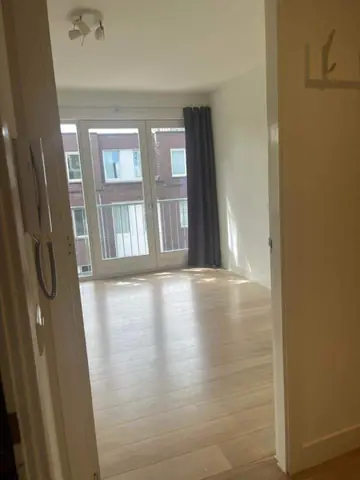 Apartamento amueblado en Maerten van Heemskerckstraat, Haarlem - En alquiler