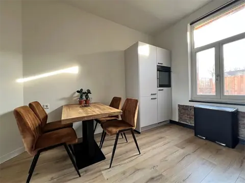 Apartamento amueblado Markt, Landgraaf - En alquiler