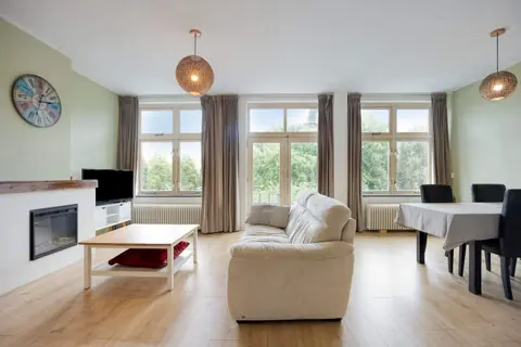 Apartamento Statensingel 55-C, Rotterdam – Blijdorp