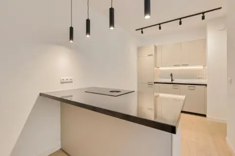 Benedenwoning Ferguutstraat, Amsterdam - Te Huur