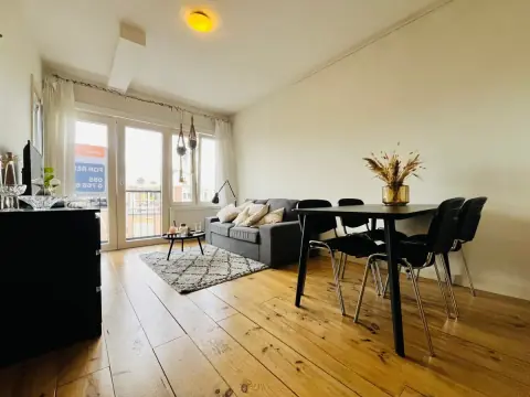 Apartamento Fahrenheitstraat, La Haya - En alquiler