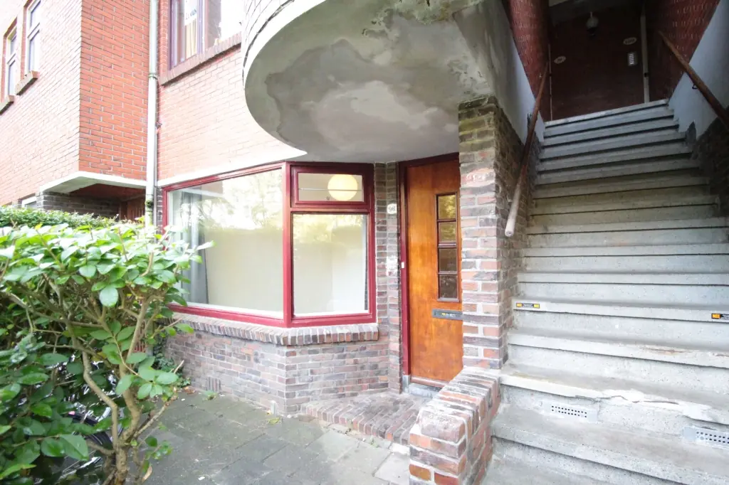 Ground Floor Apartment Molukkenstraat, Groningen - For Rent