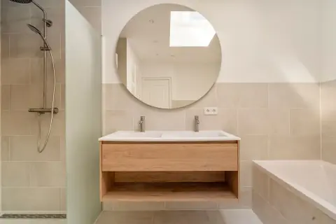 Maisonette Brederodestraat, Amsterdam Oud-West - Te huur