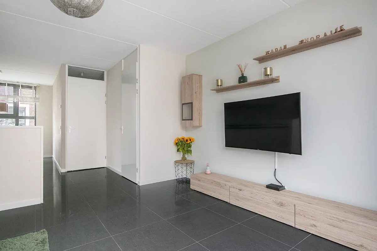 Haus Iskurstraat 51, Almere - Zu Vermieten