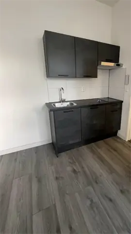 Estudio en Oosterstraat, Enschede - En alquiler