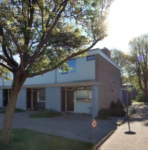 Einfamilienhaus Wormstraat, Den Helder - Zu vermieten