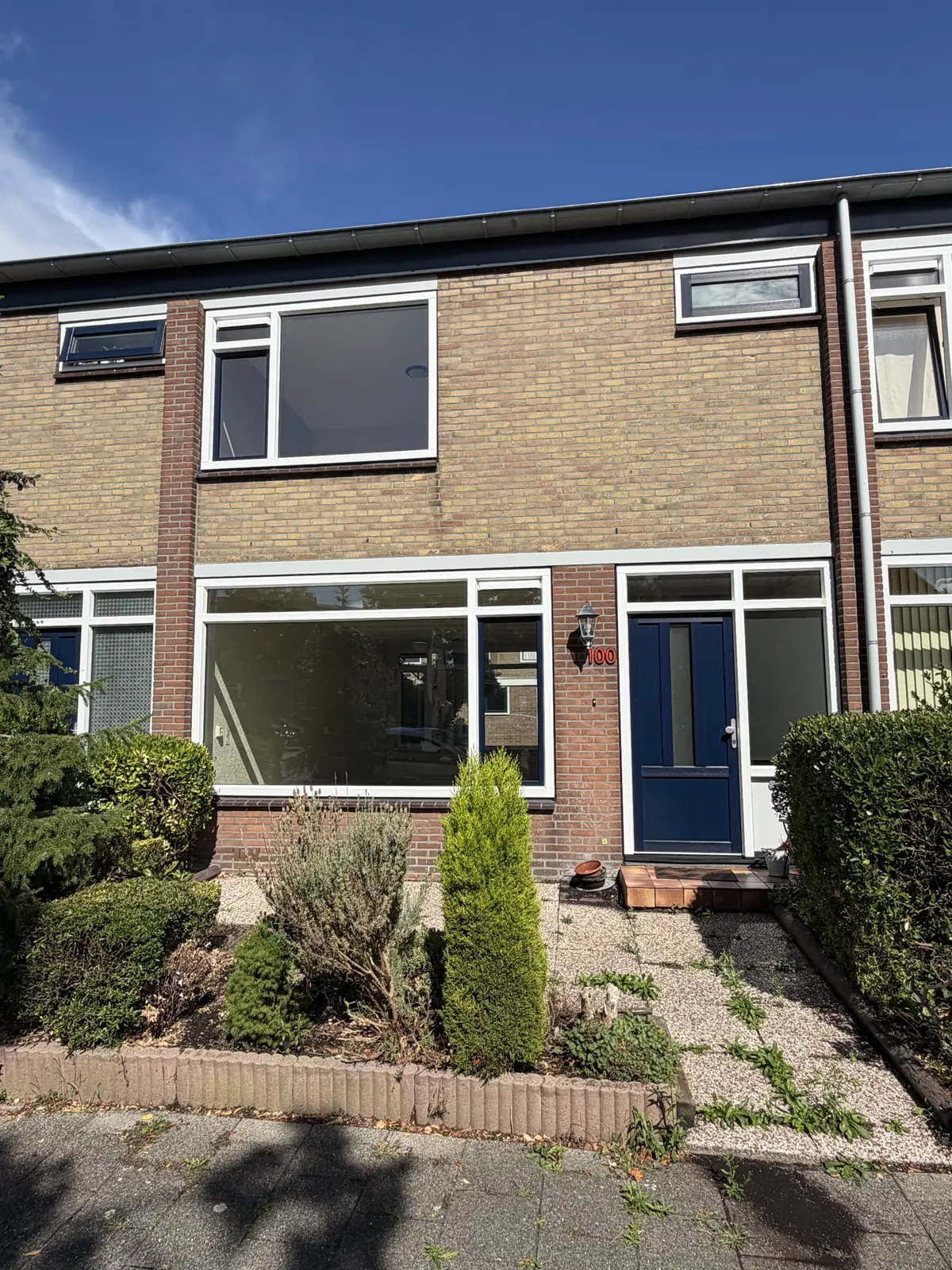 Casa unifamiliar en Leeuwerik 100, Kwintsheul - En alquiler