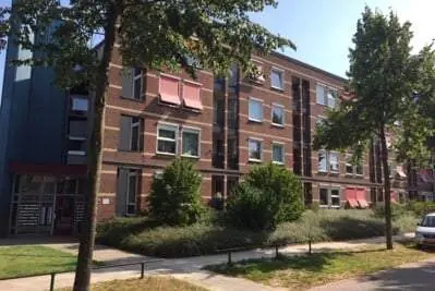 Appartement Ravelijn 118, Apeldoorn Oost - Zorgwoning te huur