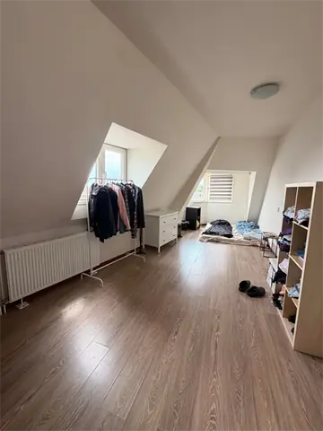 Apartamento Putsebocht, Róterdam - En alquiler