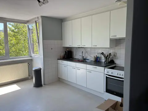 Appartement Bankierbaan, Almere - À Louer