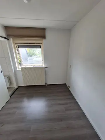 Semi-studio Moerkapellestraat, Tilburg - Te huur