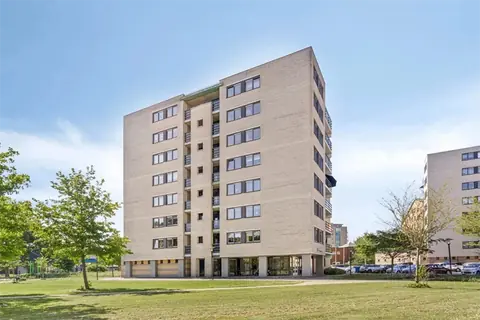 Apartment Kerklaan, Capelle Aan Den Ijssel - For Rent
