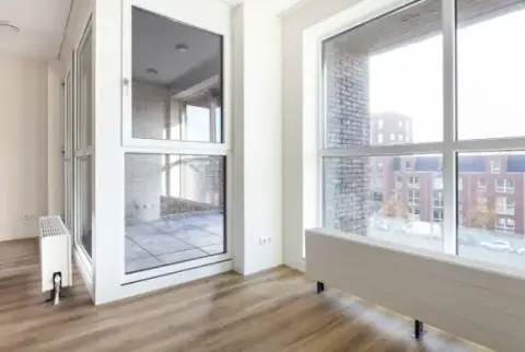 Apartamento en Laan op Zuid, Róterdam - En Alquiler