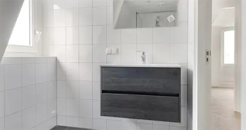Freistehendes Haus Wiidswei, Earnewald - Zu Vermieten