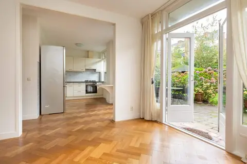 Paul Gabriëlstraat 70, Den Haag - Wohnung zu vermieten