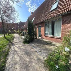Woning met tuin bij Pergola 73, Hoorn - 3 Kamers