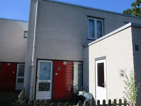 Damrif 48, Atolwijk, Lelystad - Te Huur